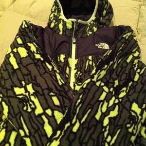 North Face Jacket
